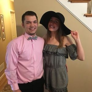 Meet your Posher, Amy